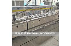 China Automated Wrapping Granola Bar Pillow Packing Machine supplier