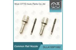 China DLLA155P1062 DENSO Common Rail Nozzle For Injector 095000-8290 supplier