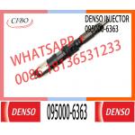 Fuel Injector RE528407 RE529149 RE546776 SE501947 095000-6480 For Engine