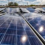 555w 565w 575w 585w TOPCON Solar Panel 182mm N Type PV Module for sale
