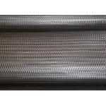 Longlife Time Ss Balanced Weave Conveyor BeltsInexpensive High Temperature for sale