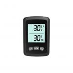 Bluetooth Dual Probe Meat Thermometer Wireless Smart Grill BBQ for sale