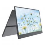 High Quality 15Inch Portable Monitor 1080P USB-C for Laptops for sale