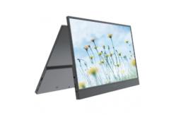 China High Quality 15Inch Portable Monitor 1080P USB-C for Laptops supplier