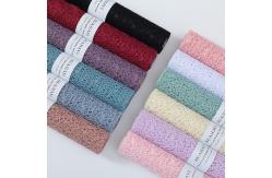 China Waterproof Spider Mesh Eco Friendly Florist Wrapping Paper Roll 50cm*5Y supplier