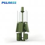 Whole Airspace Intelligent UAV Interception System Fixed Multi Frequency Defense System for sale