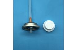 China Advanced Sun Protection Mist Valve - SPF 30, Sunscreen Dispenser, Fine Mist supplier