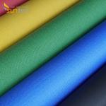 Acrylic Coated 100% Fiberglass for Fire Door Smoke Screen for sale