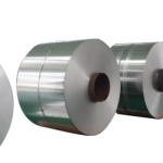 Ss 304 310 Hrc Hot Rolled Coil 300mm Width JIS Standard