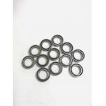 Panasonic CM602 bearing N510017123AA for sale
