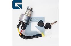 China 14526158 VOE14526158 Excavator EC210B EC360B Ignition Starter Switch supplier