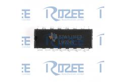 China LM324N/NOPB supplier