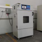 Touch-Screen Needle Lithium Battery Detection Equipment High Temperature Test Chamber