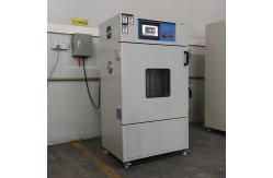 China Touch-Screen Needle Lithium Battery Detection Equipment High Temperature Test Chamber supplier
