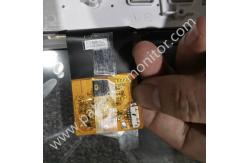 China Mindray ePM-12M Patient Monitor Front Panel with Touchscreen Replacement Part supplier