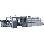 High Speed Flatbed Digital Cutter For Paper Rolls And Sheets With Slitting And Trimming for sale