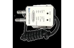 China Gas HVAC Differential Pressure Sensor Integrated structure supplier