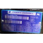 Black Color Copeland Semi Hermetic Compressor 25HP 4RK2-2500-TSK R22 Refrigerant for sale
