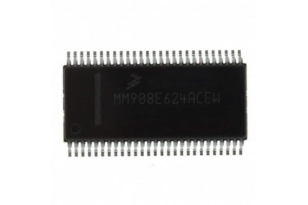 MM908E624ACDWB