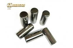 China HPGR Grind / Polished Cemented Carbide Stud / Pins / Insert For Mining Stone Crushing supplier