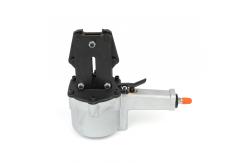 China Handheld Separate Steel Strapping Tensioner And Sealer Set supplier