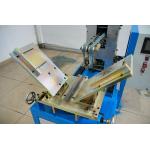 Kitchen Sink Manufacturing Machine Sink Inner Corer Grinding And Polishing Machine Made In China for sale