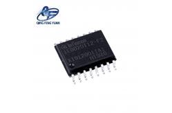 China 1ED020I12 Infineon Electronic Components Microcontroller Integrated Circuit IC supplier