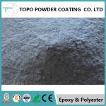 High Performance Polyester Epoxy Coating , RAL 1006 Innovative Powder Coating for sale
