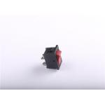Double Pins Small Rocker Switch On Off