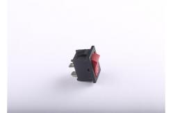 China Double Pins Small Rocker Switch On Off supplier