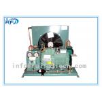 2HP compressor condensing unit  2EC-2.2  2EES-2  380V/50Hz/3 phase-440v/60hz/3 phase 68cm*93cm*72cm for sale