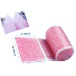 Virgin LDPE 60gsm Protective Packaging Air Cushion Bubble Wrap for sale