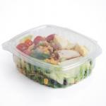 Clear PLA Sheet For Thermoforming Biodegradable Material For Disposable Goods for sale