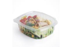 China Non Polluting PLA Sheets Biodegradable Plastic Sheet For Clamshells And Containers supplier