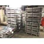 Electrolytic Tin Plate Steel Tinplate Coils / Sheet For Food And Industrial Packaging for sale