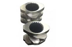 China 30mm Distance Screw Element Segment Screw Barrel supplier