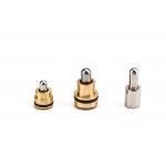 NBR FKM Brown Bullet Pusher Joystick Pusher Kits NBR FKM O Ring