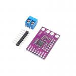 ADS1120 16 Bit Analog Digital Converter ADC CJMCU-1120 for sale