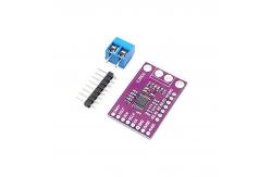China ADS1120 16 Bit Analog Digital Converter ADC CJMCU-1120 supplier