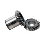 12mm 8mm Bore 3mm Bevel Gear Cutting Tools Holder Grinding Gear for sale