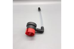 China Car Tire Valve Cap for Dust and Dirt Protection Weatherproof Lightweight Design supplier