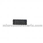 MAX3232CSE+T RS-232 Interface IC 3.0V to 5.5V, Low-Power, up to 1Mbps, True RS-232 Transceivers Using Four 0.1uF Externa for sale