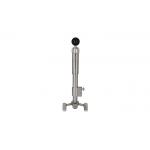 ISO 4532 1991 Enamel Impactor For Impact Resistance Test On Enamelware