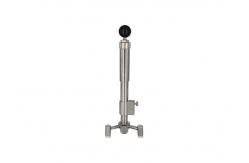 China ISO 4532 1991 Enamel Impactor For Impact Resistance Test On Enamelware supplier