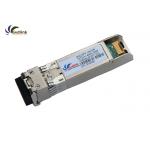 10G SFP+ SFP-10G-ER-S Compatible Optical Transceivers for sale