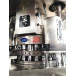 55800Pcs/H Pine Pollen Tablet Pill Compressor Machine