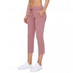 Stretchable Breathable Womens Jogging Pants Four Season for sale