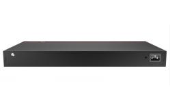 China 176Gbps 520Gbps Network Industrial Poe Switch S5735-L24P4XE-A-V2 supplier