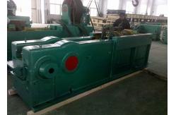 China Two-Roller Steel Rolling Mill Machinery supplier