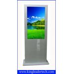 1080P WIFI 3G Digital Signage For Advertising Android System Kiosk